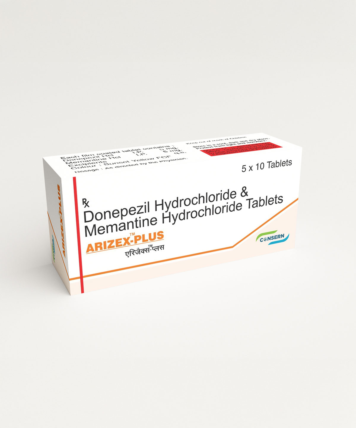 ARIZEX-PLUS